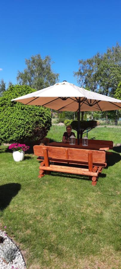 Liwa Garden Krzywa 11 Leilighet Eksteriør bilde