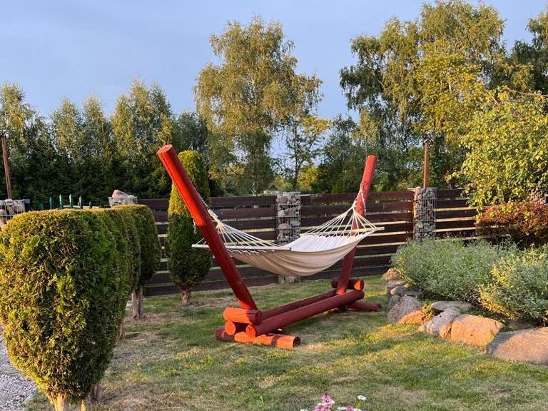 Liwa Garden Krzywa 11 Leilighet Eksteriør bilde